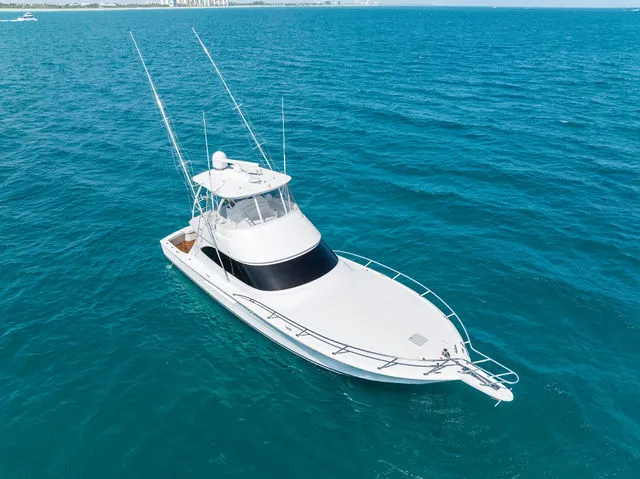 Slide: The Image of Viking 46 Billfish 2021 - 140