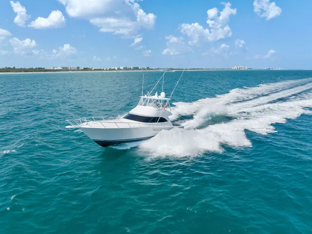Slide: The Image of Viking 46 Billfish 2021 - 142