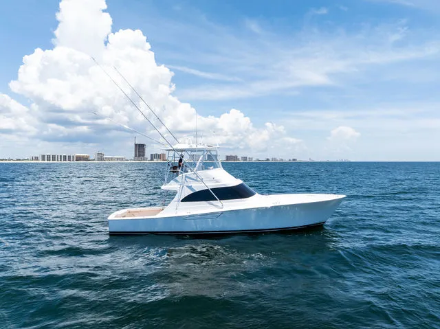 Slide: The Image of Viking 46 Billfish 2021 - 128