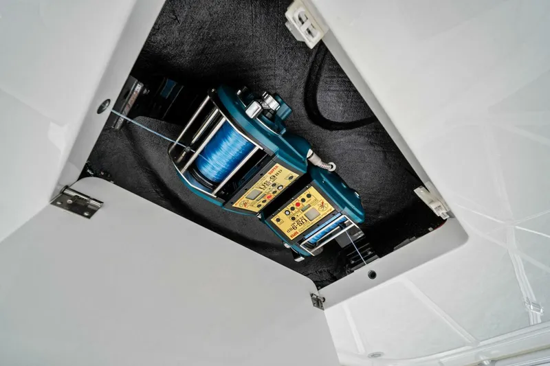 Slide: The Image of 2021 Viking 46 Billfish "Damnfino" - 5870280