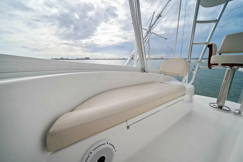 Slide: The Image of 2021 Viking 46 Billfish "Damnfino" - 5870286