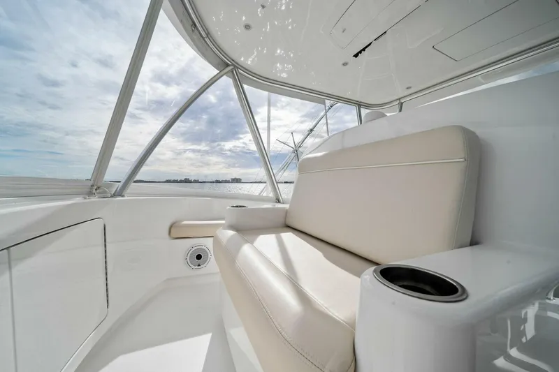 Slide: The Image of 2021 Viking 46 Billfish "Damnfino" - 5870290