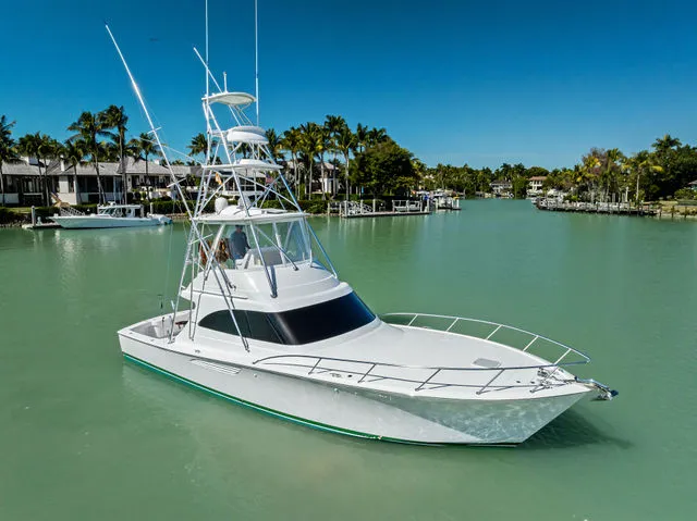 Slide: The Image of Viking 46 Billfish 2021 - 98