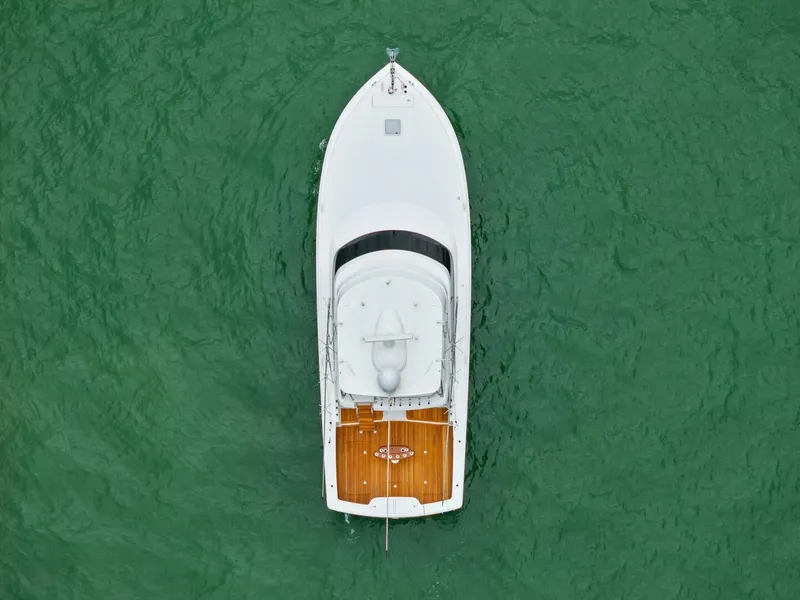 Slide: The Image of 2021 Viking 46 Billfish "Damnfino" - 5870328