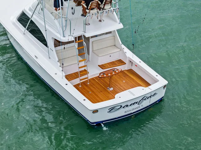 Slide: The Image of Viking 46 Billfish 2021 - 96