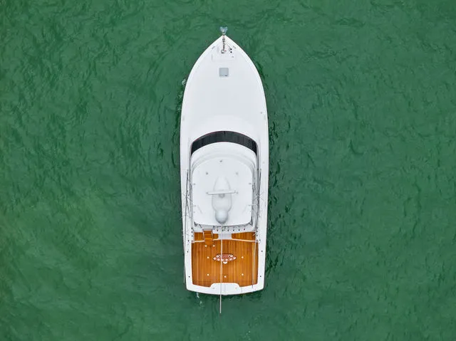 Slide: The Image of Viking 46 Billfish 2021 - 98