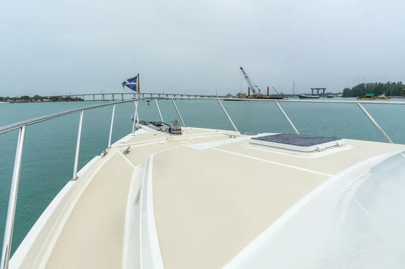 Slide: The Image of Offshore Pilothouse 2005 - 5929109