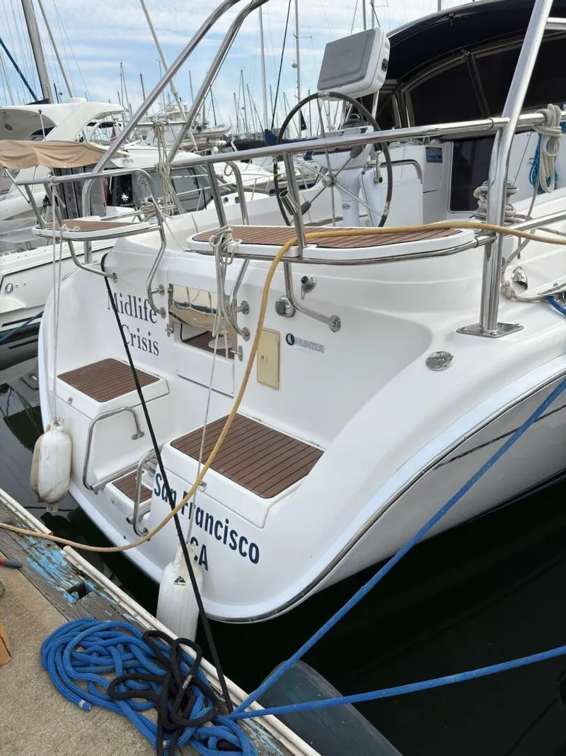 Slide: The Image of Stern - 5933791