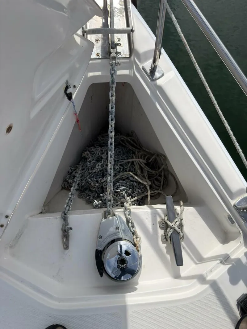 Slide: The Image of Anchor Locker - 5933752