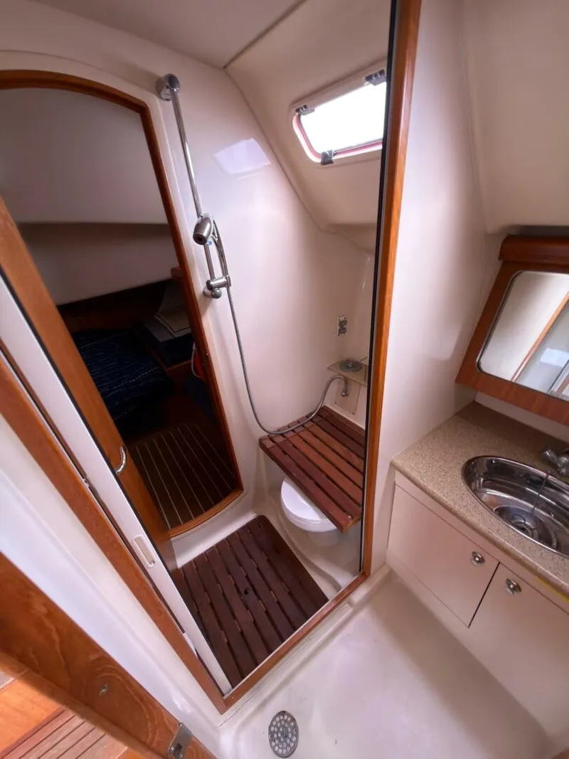 Slide: The Image of Head & Shower - 5933771