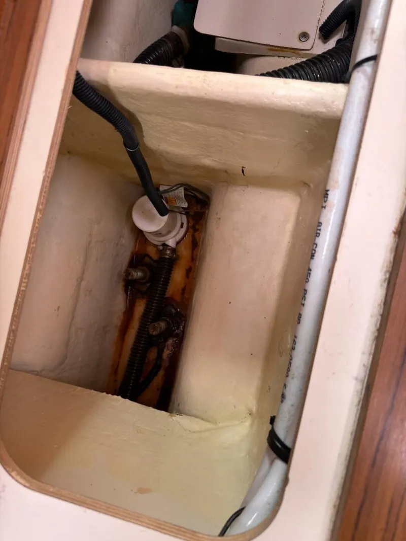 Slide: The Image of Bilge - 5933774