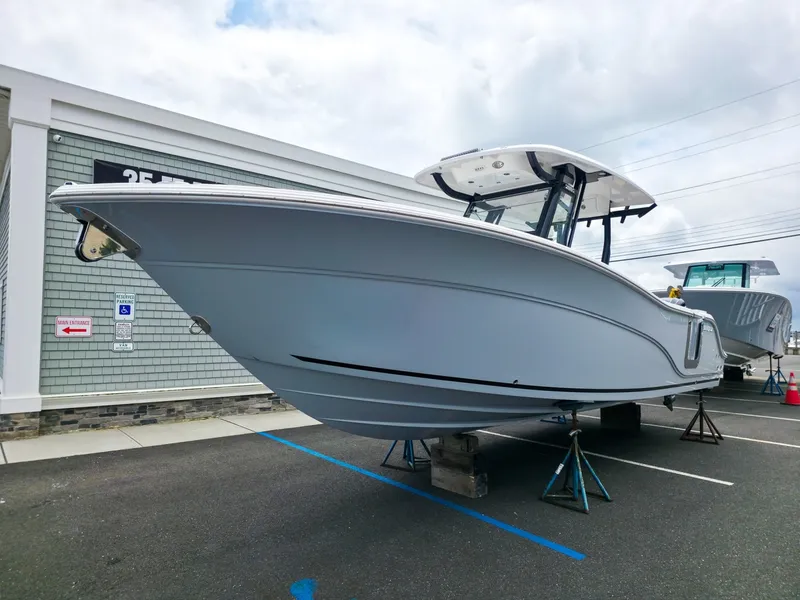 Slide: The Image of Sea Fox 288 Commander 2027 - 7220694