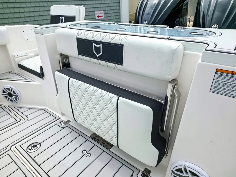 Slide: The Image of Sea Fox 288 Commander 2027 - 7220643