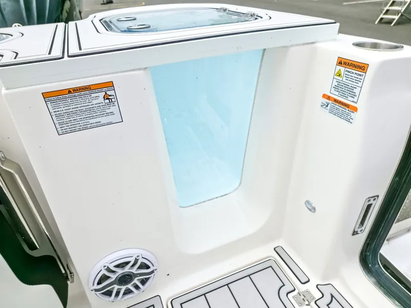 Slide: The Image of Sea Fox 288 Commander 2027 - 7220642