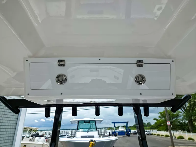 Slide: The Image of Sea Fox 288 Commander 2027 - 7220683