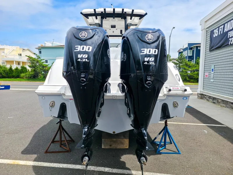 Slide: The Image of Sea Fox 288 Commander 2027 - 7220687