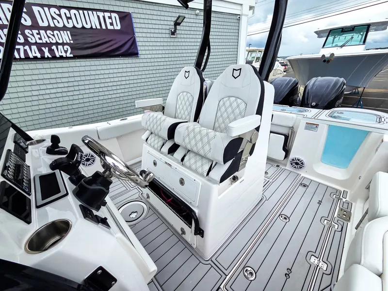 Slide: The Image of Sea Fox 288 Commander 2027 - 7220657
