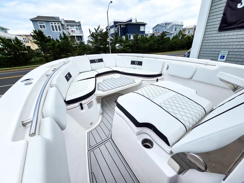 Slide: The Image of Sea Fox 288 Commander 2027 - 7220669