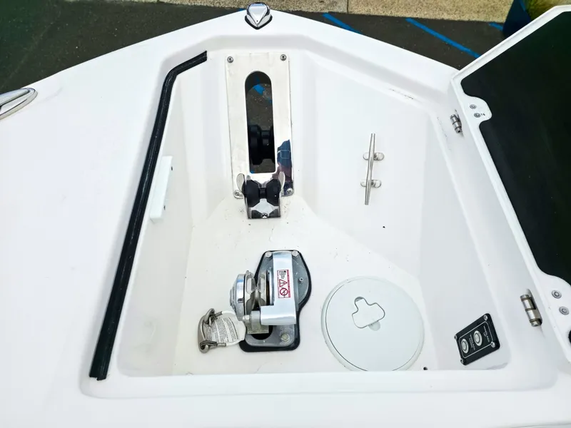 Slide: The Image of Sea Fox 288 Commander 2027 - 7220672