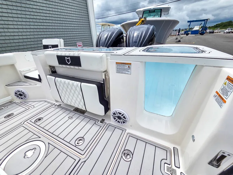 Slide: The Image of Sea Fox 288 Commander 2027 - 7220639