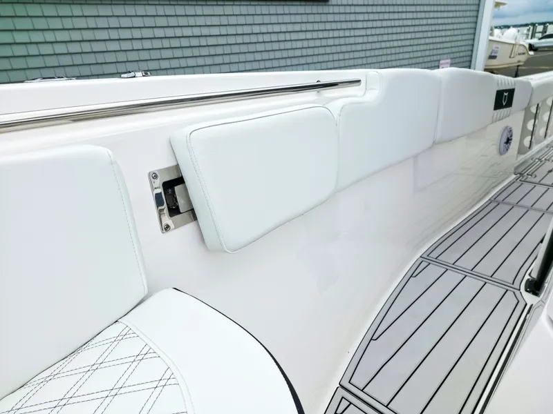 Slide: The Image of Sea Fox 288 Commander 2027 - 7220675