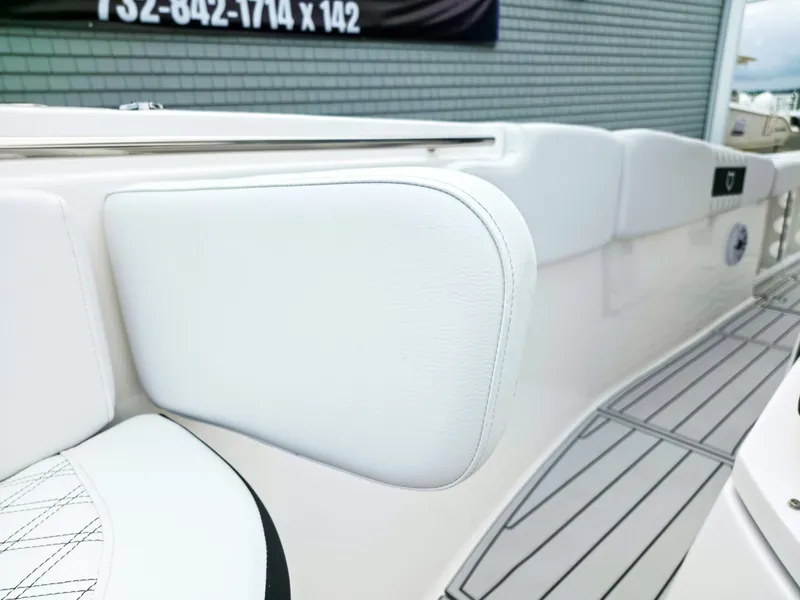 Slide: The Image of Sea Fox 288 Commander 2027 - 7220676