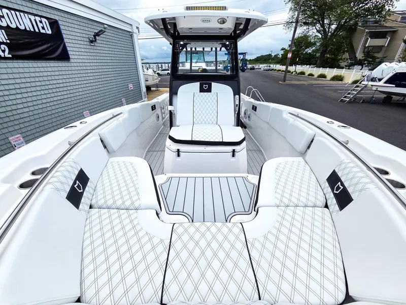 Slide: The Image of Sea Fox 288 Commander 2027 - 7220673