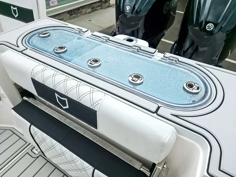 Slide: The Image of Sea Fox 288 Commander 2027 - 7220646