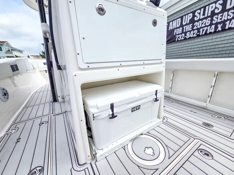 Slide: The Image of Sea Fox 288 Commander 2027 - 7220640