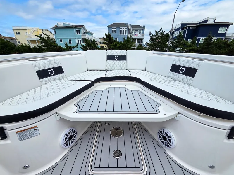 Slide: The Image of Sea Fox 288 Commander 2027 - 7220679