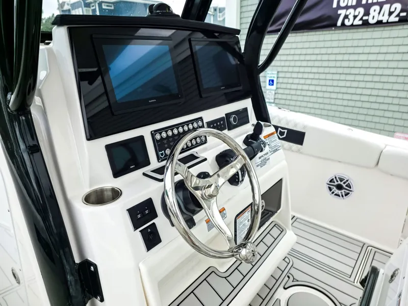 Slide: The Image of Sea Fox 288 Commander 2027 - 7220659