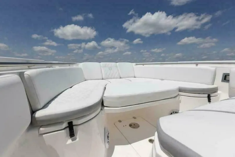 Slide: The Image of Sea Fox 288 Commander 2027 - 5871108