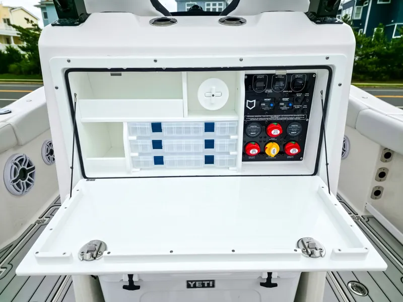 Slide: The Image of Sea Fox 288 Commander 2027 - 7220651