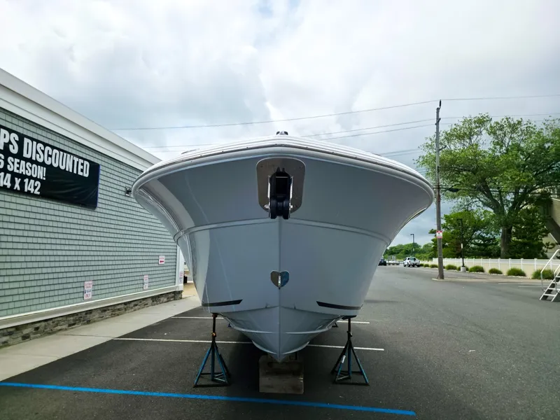 Slide: The Image of Sea Fox 288 Commander 2027 - 7220693