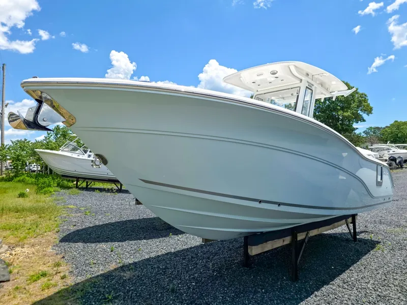 Slide: The Image of Sea Fox 268 Commander 2027 - 6514018