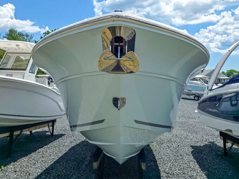 Slide: The Image of Sea Fox 268 Commander 2027 - 6514017