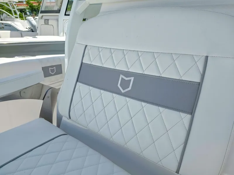 Slide: The Image of Sea Fox 268 Commander 2027 - 6514035