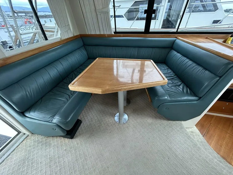 Slide: The Image of Riviera 34 Convertible 2000 - 5871240