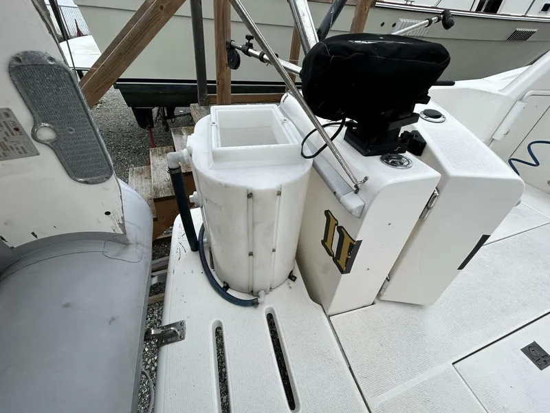 Slide: The Image of Riviera 34 Convertible 2000 - 5871234