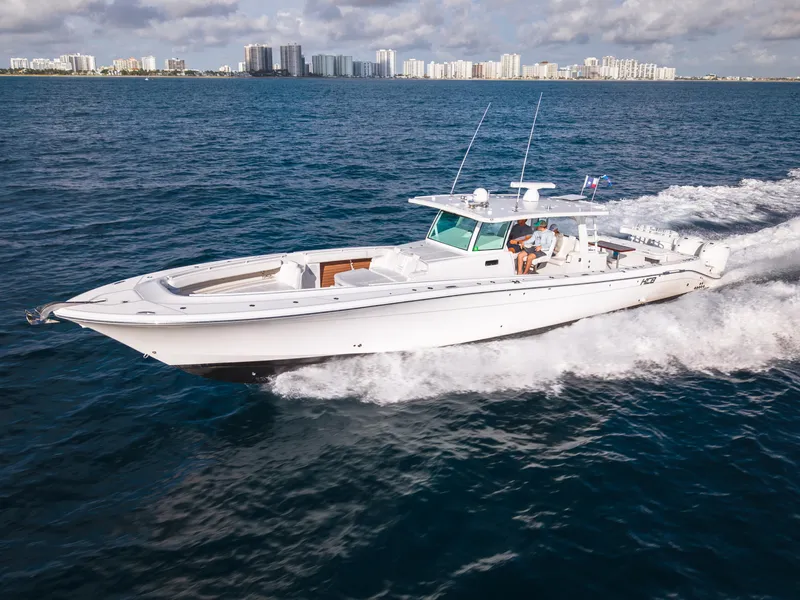 The Image of HCB 53 Suenos 2020 - 5871339