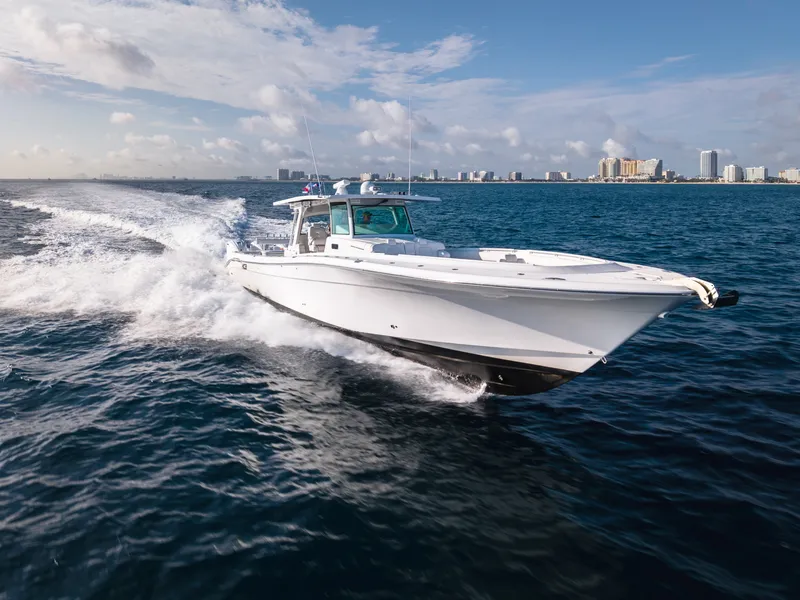 The Image of HCB 53 Suenos 2020 - 1
