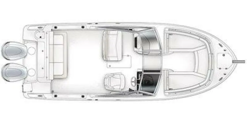 Slide: The Image of Robalo 24 2018 - 5871594