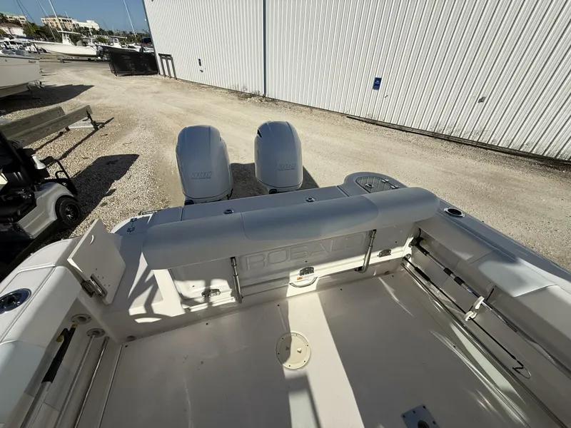 Slide: The Image of Robalo 24 2018 - 5871605