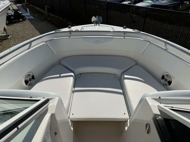 Slide: The Image of Robalo 24 2018 - 5871608