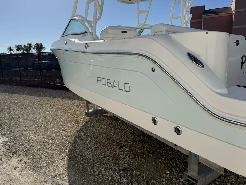Slide: The Image of Robalo 24 2018 - 5871596