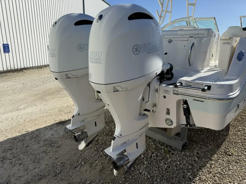 Slide: The Image of Robalo 24 2018 - 5871597