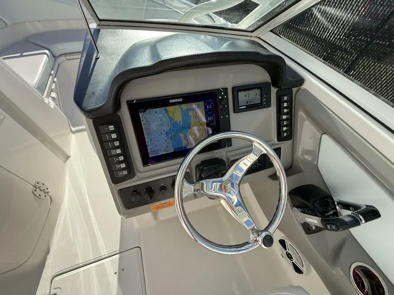 Slide: The Image of Robalo 24 2018 - 5871599