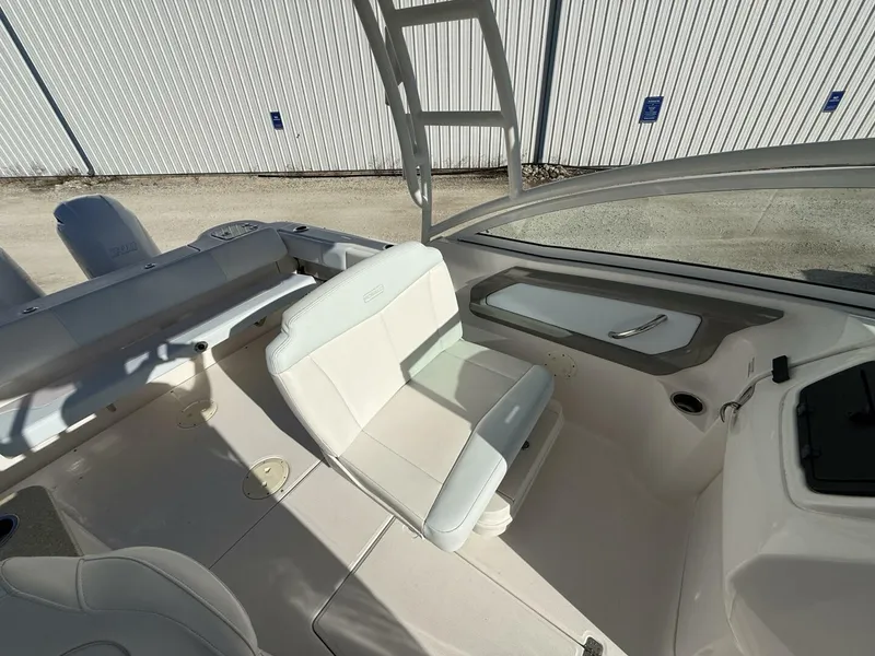 Slide: The Image of Robalo 24 2018 - 5871602