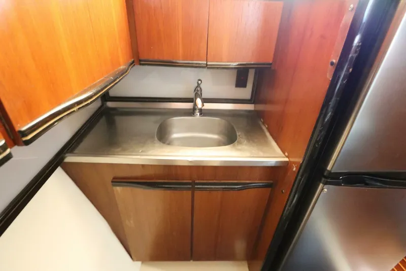 Slide: The Image of Spectrum 48 Convertible 1991 - 5871783