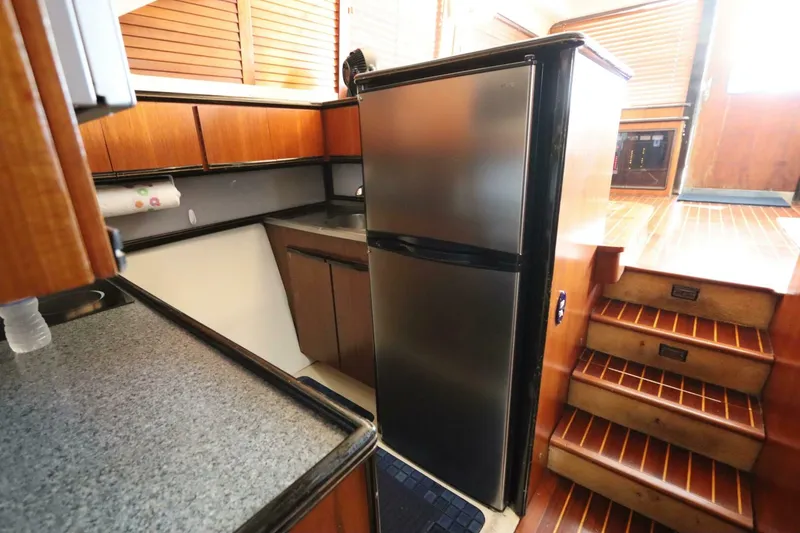 Slide: The Image of Spectrum 48 Convertible 1991 - 5871784